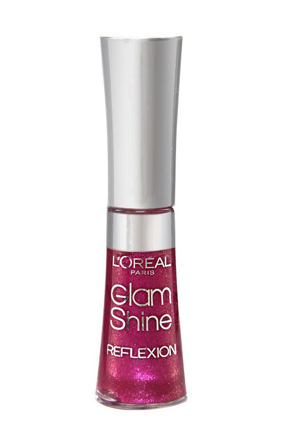 L'Oreal Paris Glamshine Reflex Lipgloss