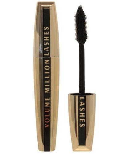 L'Oreal Paris Extra Volume Million Lashes Mascara