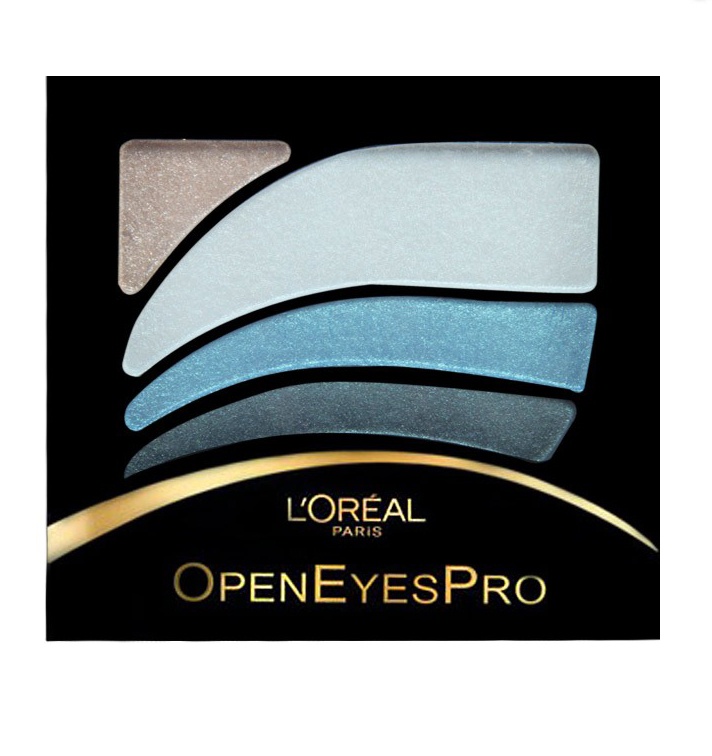 L'Oreal Paris Color Appeal Eye Shadow