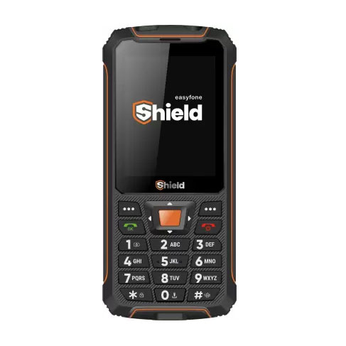 Easyfone Shield Mobile Phone