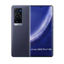 Vivo X60 Pro+ Plus (5G) 256GB ROM 12GB RAM