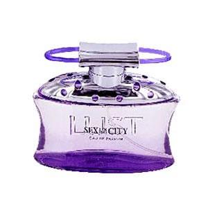 Instyle Sex In The City Lust Edp Spray