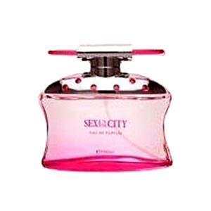 Instyle Sex In The City Love Edp Spray