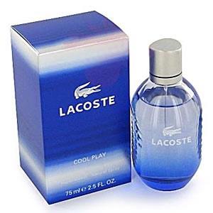 Lacoste Cool Play EDT Spray