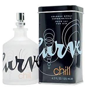 Liz Claiborne Curve Chill Cologne Spray