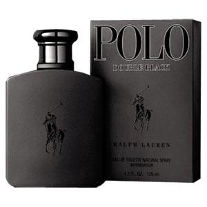 Ralph Lauren Polo Double Black Perfume