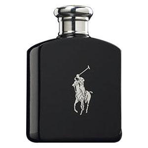 Ralph Lauren Polo Black for Him Perfume