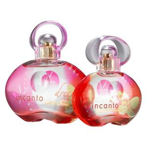 Salvatore Ferragamo Incanto - For Her (100 ml.) Perfume