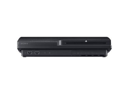 Sony Console PlayStation 3 - 120 GB