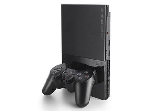 Sony Console PlayStation 2