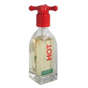 Benetton Hot Edt Eau De Parfume Spray