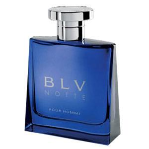 Bvlgari BLV Notte Pour Homme