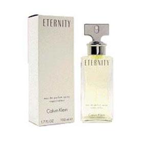 Calvin Klein Eternity - Her