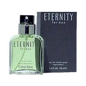 Calvin Klein Eternity - Him