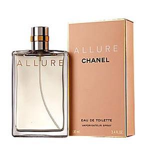 Chanel Allure Parfum