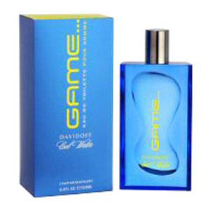 Davidoff Coolwater Game - For Him