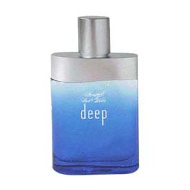 Davidoff Cool Water Deep - Him