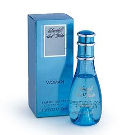 Davidoff Cool Water - Her