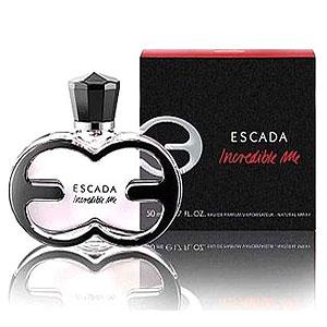 Escada Incredible Me Perfume - 75 ml