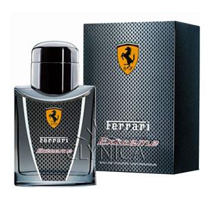 Ferrari Extreme Eau de Toilette Spray 125 ml