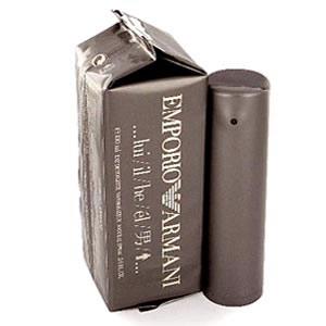 Emporio Armani EDT Spray For Men