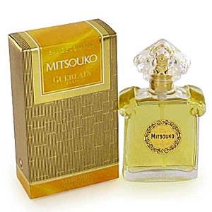 Guerlain Mitsouko EDT Spray