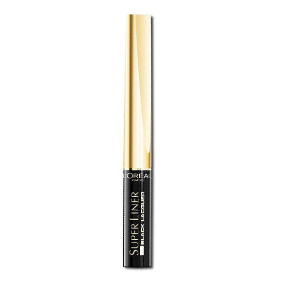 L'Oreal Paris Superliner Black Lacquer