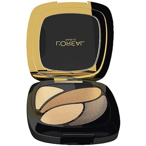 L'Oreal Paris Colour Riche Quad Eyeshadow Palette