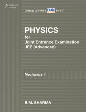 Physics for JEE (Advanced) Mechanics 1st Edition 