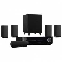 Harman Kardon BDS 700 home theater