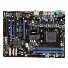 MSI 970A-G45 Motherboard
