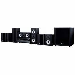 Onkyo HT-S9300THX home theatre 1200 Watts 7.1 Channel