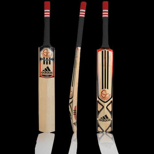 Adidas Mblaster County English Willow Cricket Bat