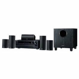 Onkyo HT-S3400 home theatre 660 Watts 5.1 Channel