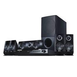 LG HT826 home theatre 5.1 Channel 850 Watts