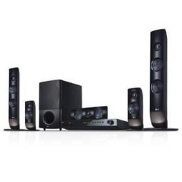 LG HT856 home theatre 5.1 Channel 850 Watts