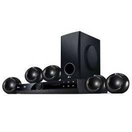 LG HT306SU home theatre 5.1 Channel 330 Watts