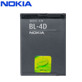 Nokia Battery BL-4D