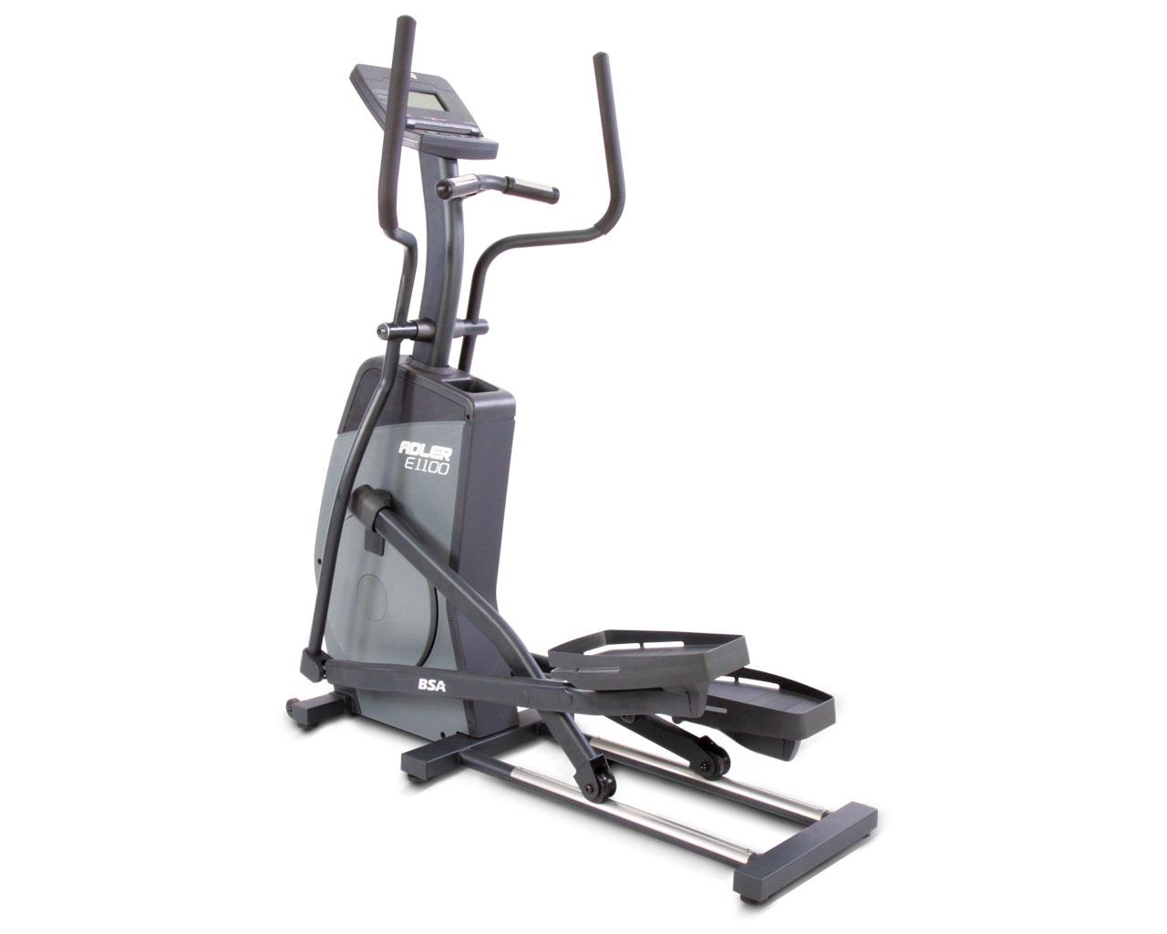 BSA Adler E 1100 Treadmill