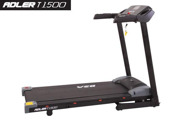 BSA Adler T 1500 Treadmill