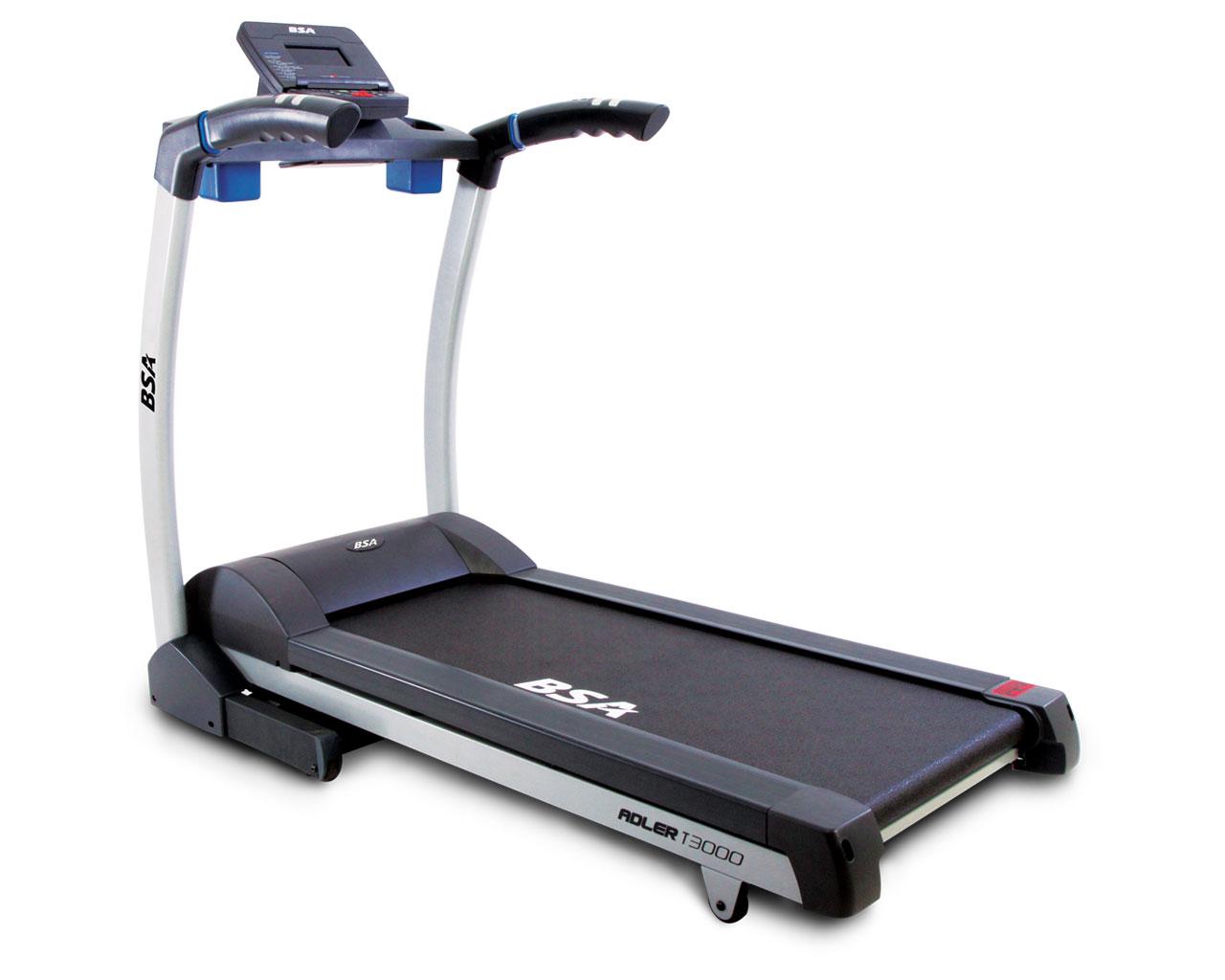 BSA Adler T 3000 Treadmill