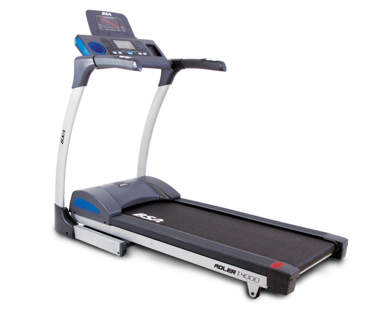BSA Adler T 4000 Treadmill