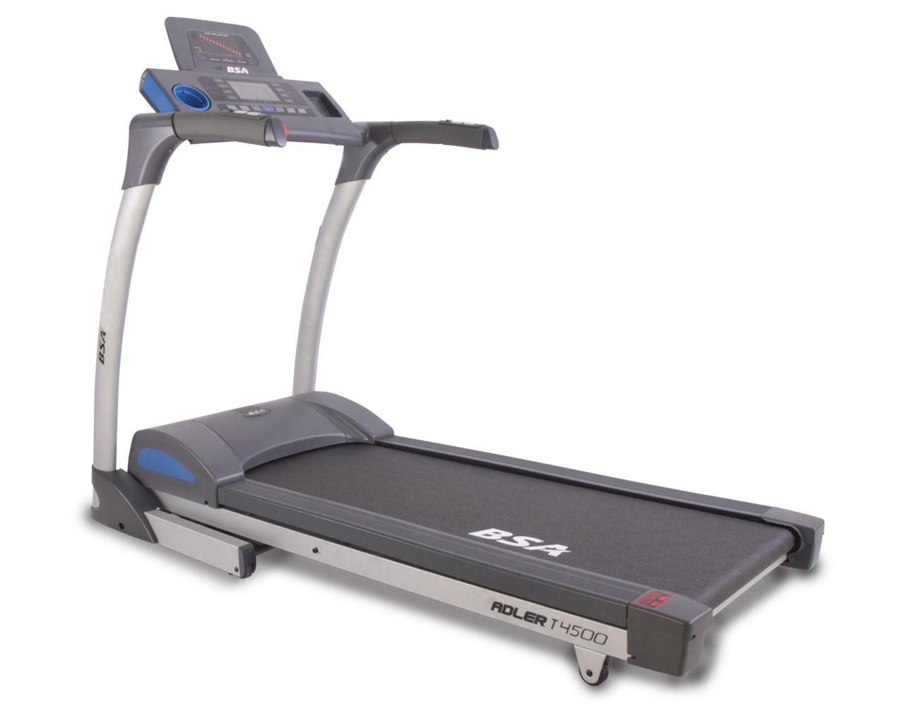 BSA Adler T 4500 Treadmill