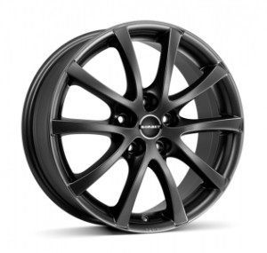 Borbet Alloy Wheels  LV5 - 18 Inches (112 x 5)