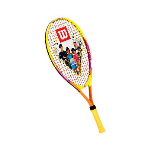 Wilson US Open 23 Junior Tennis Racquet