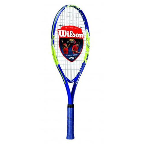 Wilson US Open 25 Junior Tennis Racquet