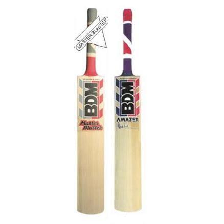 BDM Amazer English Willow Bat (Youth Size)