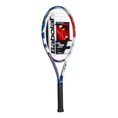 Babolat Contact Team Tennis Racquet (Prestrung)