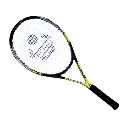 Cosco Euro Top Tennis Racquet