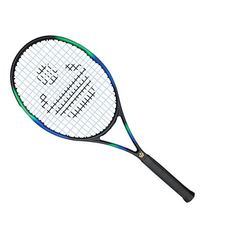 Cosco Radar Tour Tennis Racquet